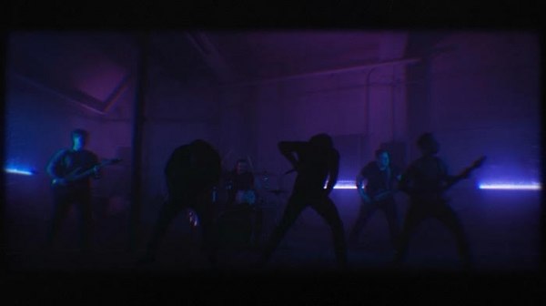 MEDIØKRIST präsentieren neues Video zum Titelsong "Traumwelt"