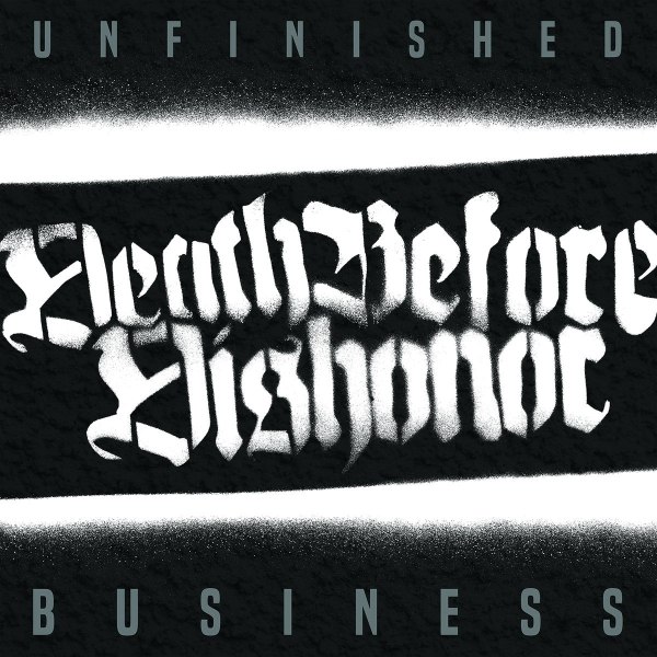 Death Before Dishonor: New Album to Be Released at the End of July