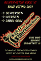 Auftritt beim Gogenkrog Open Air zu gewinnen