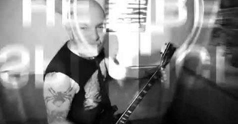 CURASBURN: NEUES VIDEO "UNITED & STRONG" feat. Los Fastidios