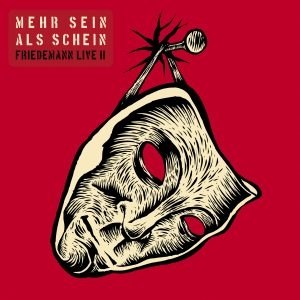Neues FRIEDEMANN live Album + Tourdaten