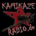Die nächsten Interviews beim Kamikaze-Radio