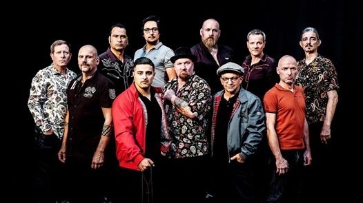 The Busters auf Tour 2019/2020