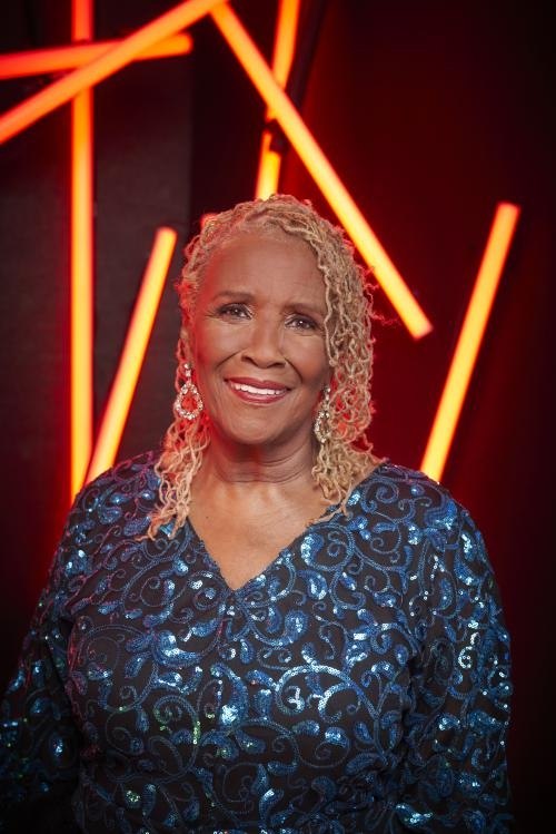 Auf Tour: QUEEN ESTHER MARROW 2020