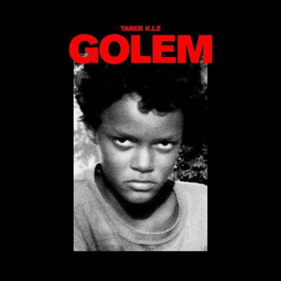 Tarek K.I.Z veröffentlicht Golem Session und steht auf Platz Eins.