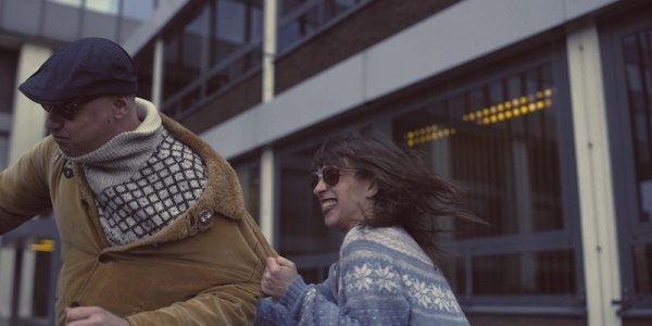 Neuer Videoclip / Single der Acht Eimer Hühnerherzen