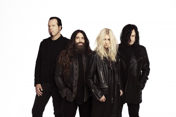 THE PRETTY RECKLESS veröffentlichen neue Single