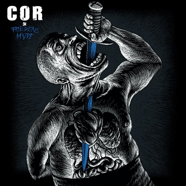 COR: Neues Album und Tour