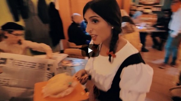 ASHPIPE: New Video - FORSE UN GIORNO -