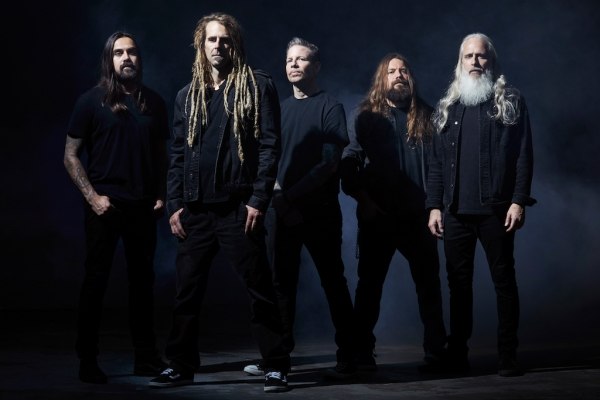 Lamb Of God veröffentlichen gleich 6 neue Videos auf einen Schlag
