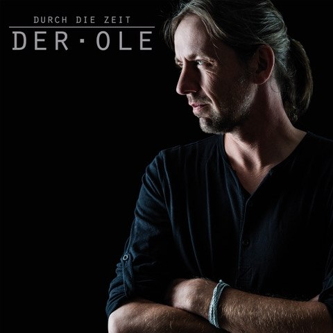 DER OLE: NEUES ALBUM ERSCHEINT AM 14.08.2020