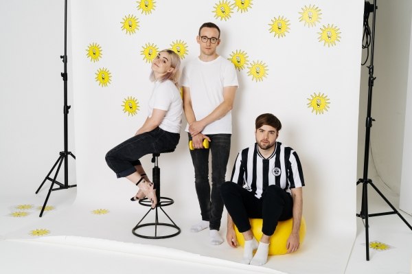 2 Millionen Umsatz mit einer einfachen Idee: - The Screenshots kündigen neues Album an