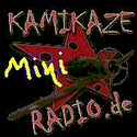 Interviews bei www.kamikaze-radio.de