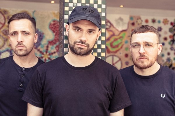 Die Antilopen Gang released a new album on August 21, 2020 - Tour planned for 2021