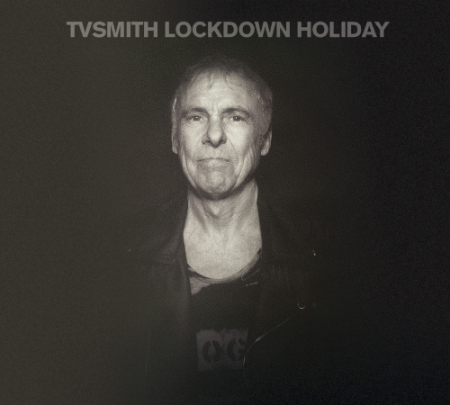 I Surf The Second Wave - Neuer Song und Musikvideo von TV Smith