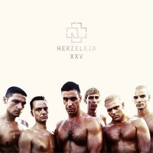 Rammstein - Herzeleid XXV Anniversary Edition