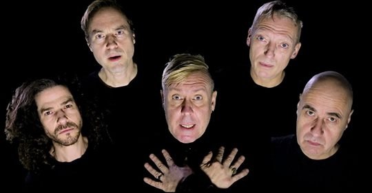 Terrorgruppe News - A Cappella Version of the Song: Männers