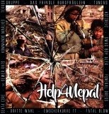 Help 4 Nepal Sampler LP erscheint im März 2021