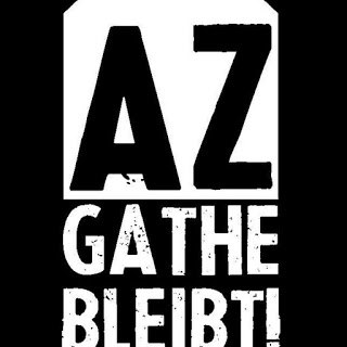 Autonomes Zentrum Wuppertal braucht Eure Unterstützung
