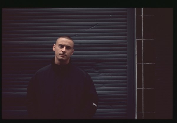 Neuer Song und neues Video von Disarstar