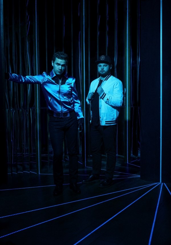 Royal Blood release their new album -Typhoons- in April 2021