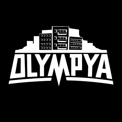 DROHNE - Olympya veröffentlichten die vierte Single aus ihrem Debüt-Album - Auto-