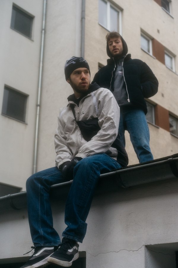 Nali announces the collaboration EP -Joga Bonito- together with BHZ producer MotB