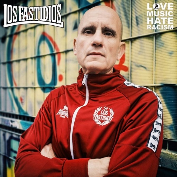 LOS FASTIDIOS: From Lockdown to the world EPISODE 11