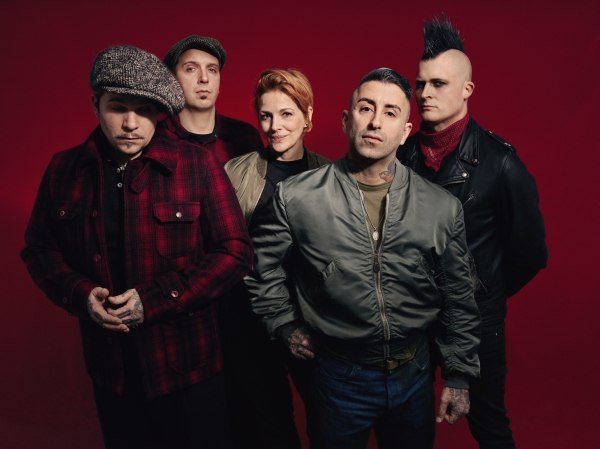 -Gib das Schiff nicht auf! - Broilers veröffentlichen erste Single & Musikvideo aus dem neuen Album