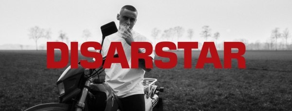 DISARSTAR: NEW MUSIC VIDEO & NEW ALBUM AVAILABLE NOW
