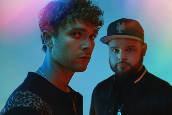 Neues Musikvideo von Royal Blood