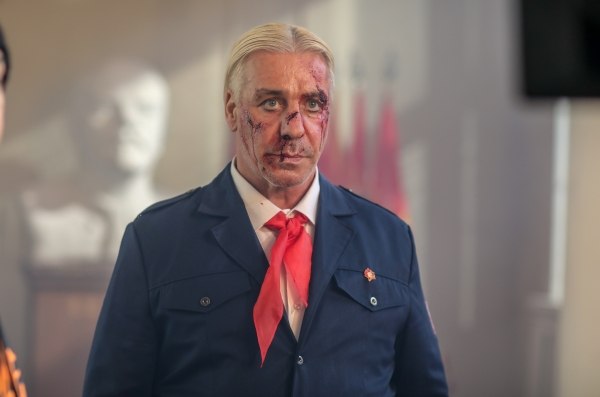 Till Lindemann Releases New Single