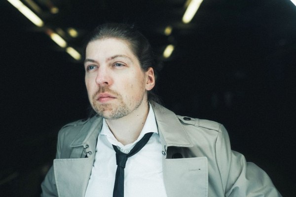Philipp Poisel kündigt sein viertes Studioalbum für den 17. September an.