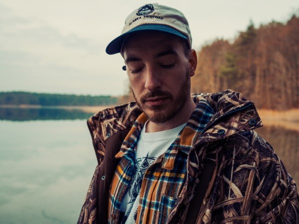 Casper releases new single and announces his album for February 2021