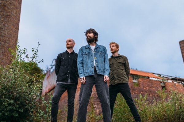 New Double Music Video by Biffy Clyro