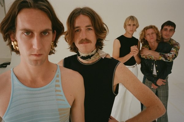 New Music and Video from Parcels