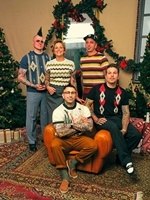 BROILERS: Neues Video "Grauer Schnee"