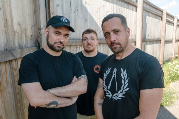 Neue Musik und neues Video von der Antilopen Gang