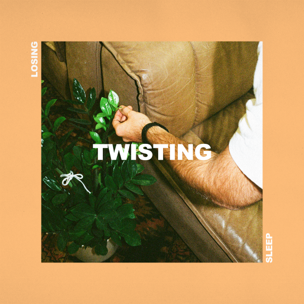 LOSING SLEEP - Neue Single + Video -Twisting-