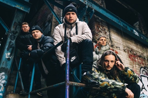 Malevolence from Sheffield announce new album for May 2022
