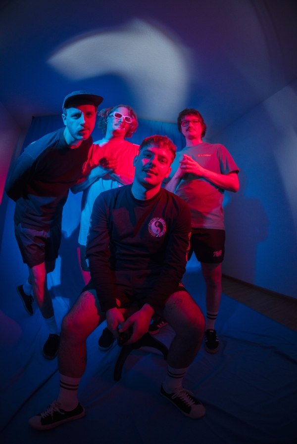 Neues Musikvideo von Drens