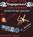 Feierlichkeiten zum Nix-Gut Gerichtserfolg