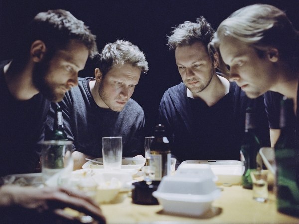 BANQUO release a new song "Brothers"