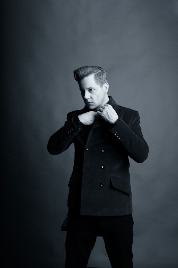 Neuer Song und neues Video von JACK WHITE