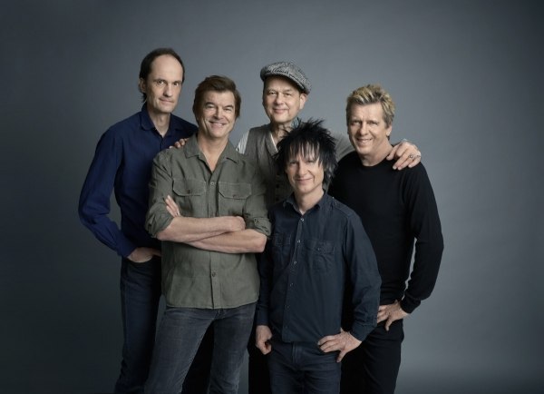 Die Toten Hosen veröffentlichen neues Video & Single "Wort zum Sonntag" + Konzert-News