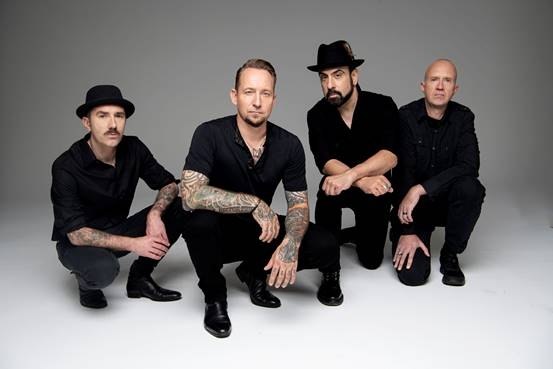 VOLBEAT veröffentlichen neues Video zu: TEMPLE OF EKUR