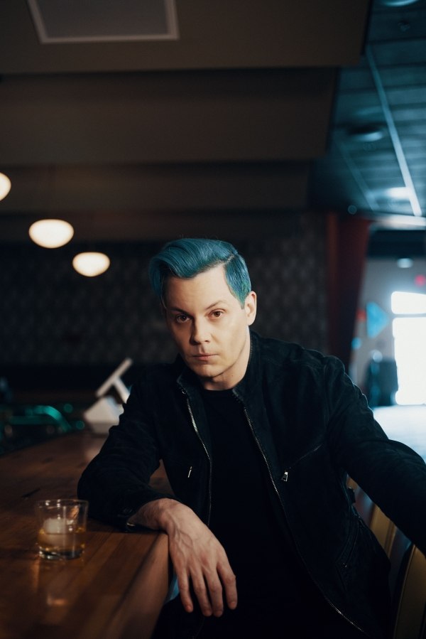 Neuer Song von Jack White