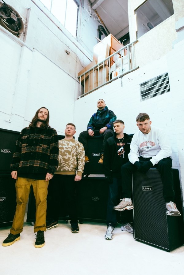 MALEVOLENCE haben mit STILL WATERS RUN DEEP ein neues Video veröffentlicht