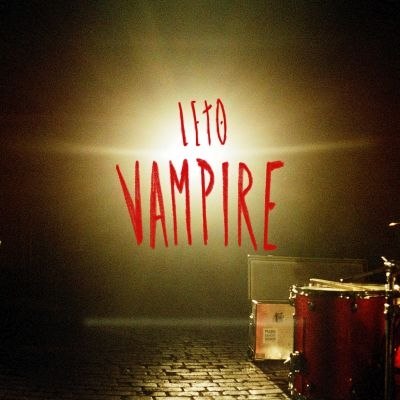 LETO (Punk/HC; Hamburg) - neue Video-Single "Vampire (VÖ: 06.05.2022)