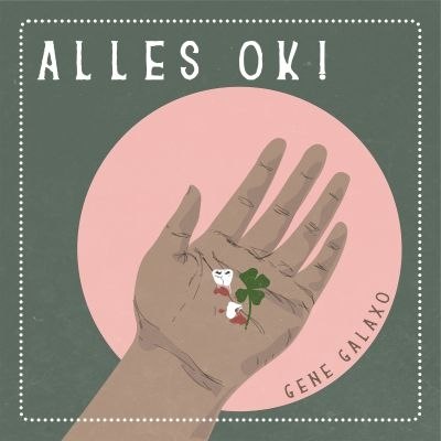 Gene Galaxo (Berlin) - new video single: Alles OK!